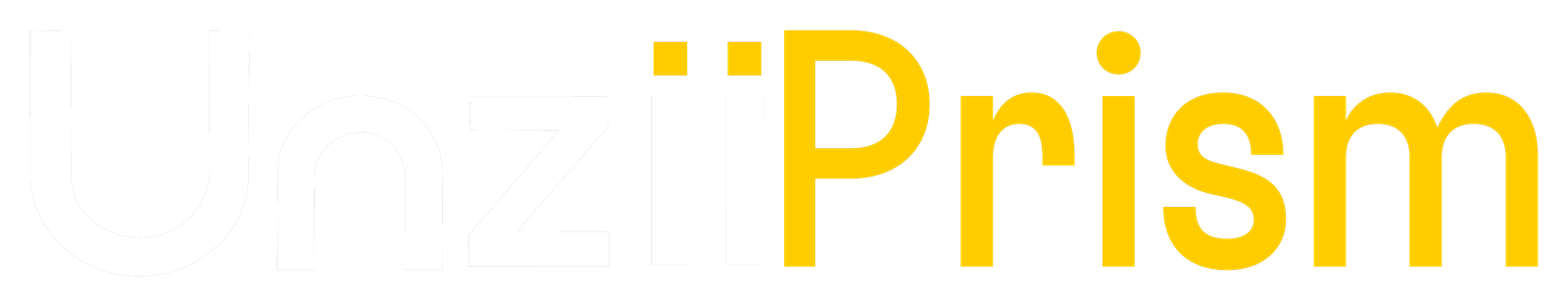 Unziiprism